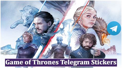 got telegram|got game of thrones telegram.